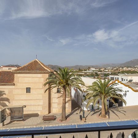 Terraza Mar Y Montana Apartment Nerja Bagian luar foto