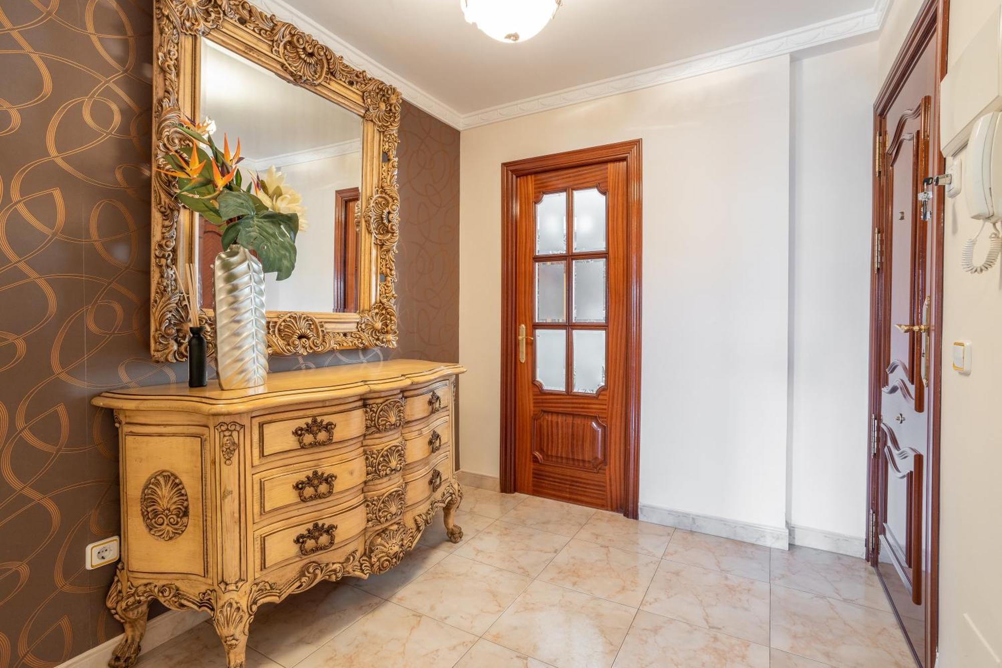 Terraza Mar Y Montana Apartment Nerja Bagian luar foto